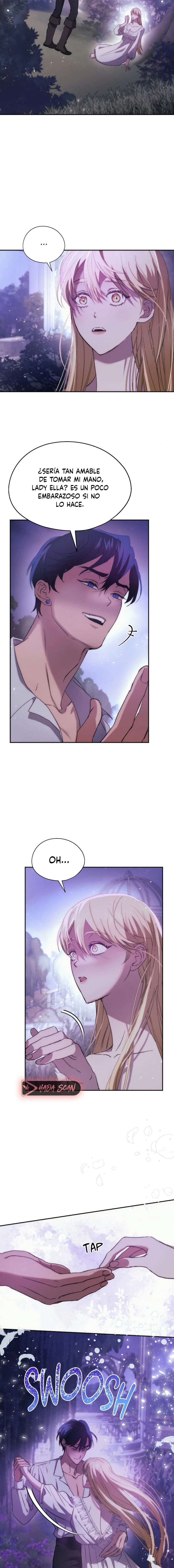 Me casé con la hermana menor de mi esposa Capítulo 5 - Página 21