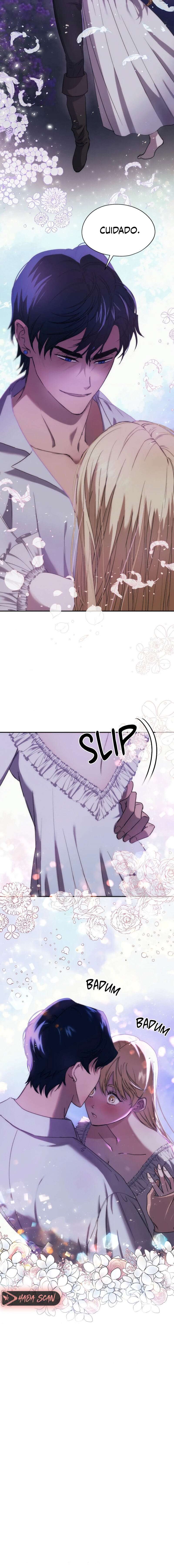 Me casé con la hermana menor de mi esposa Capítulo 5 - Página 22