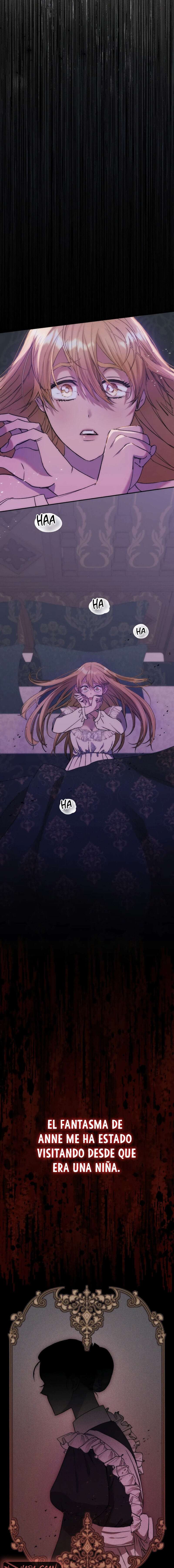 Me casé con la hermana menor de mi esposa Capítulo 5 - Página 5