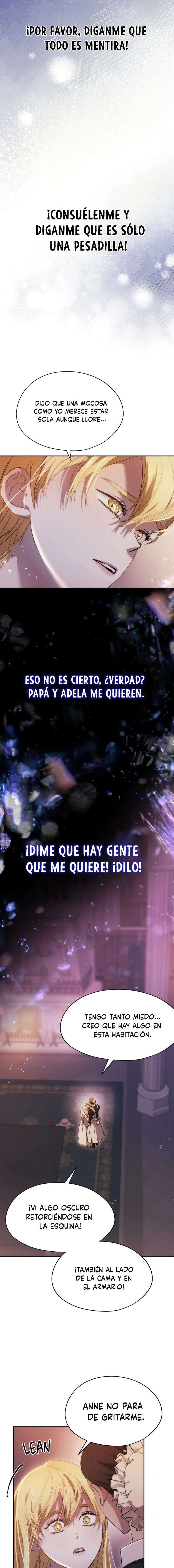 Me casé con la hermana menor de mi esposa Capítulo 5 - Página 9