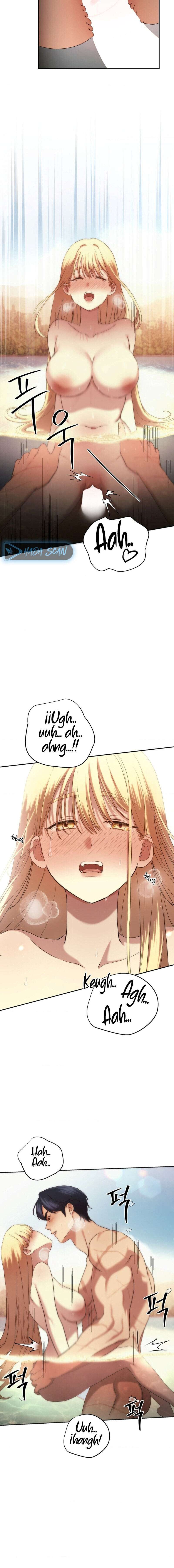 Me casé con la hermana menor de mi esposa Capítulo 50 - Página 10