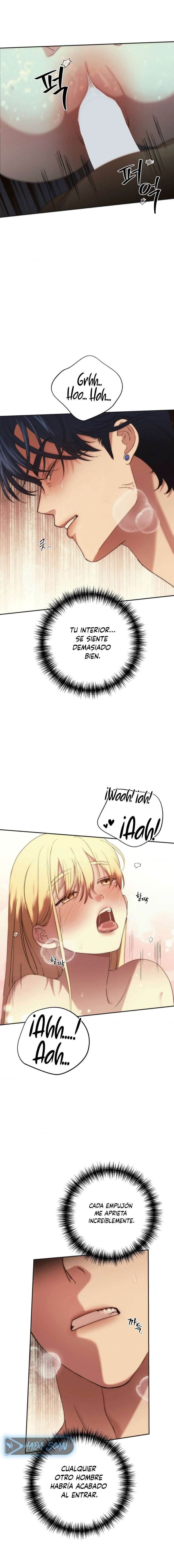 Me casé con la hermana menor de mi esposa Capítulo 50 - Página 11