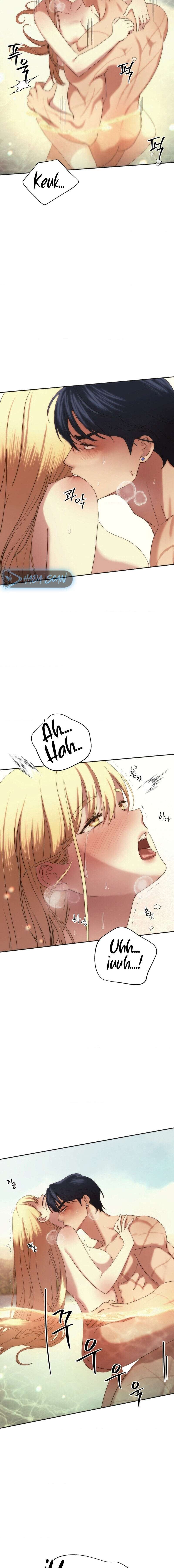 Me casé con la hermana menor de mi esposa Capítulo 50 - Página 13