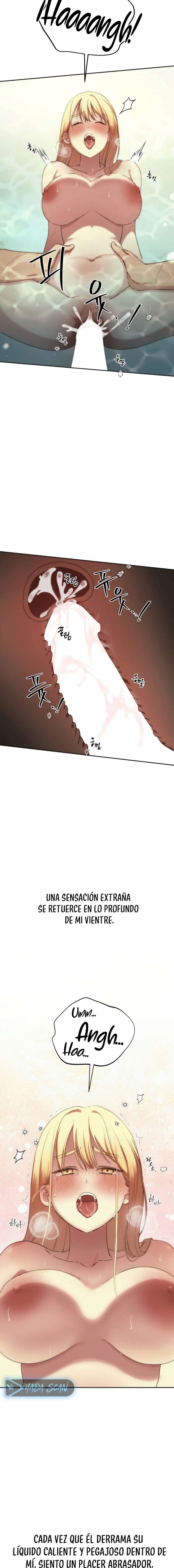 Me casé con la hermana menor de mi esposa Capítulo 50 - Página 14