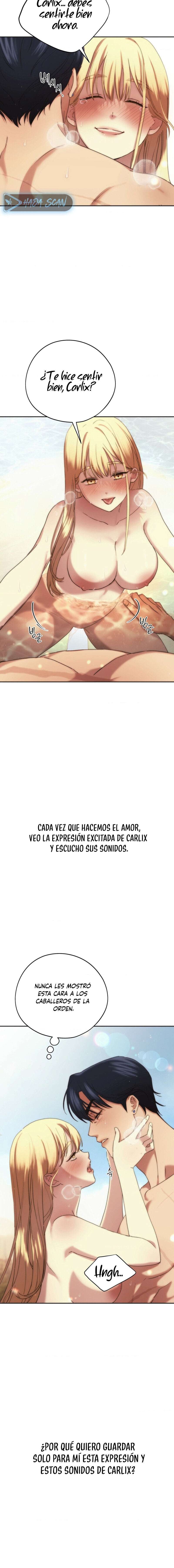 Me casé con la hermana menor de mi esposa Capítulo 50 - Página 16