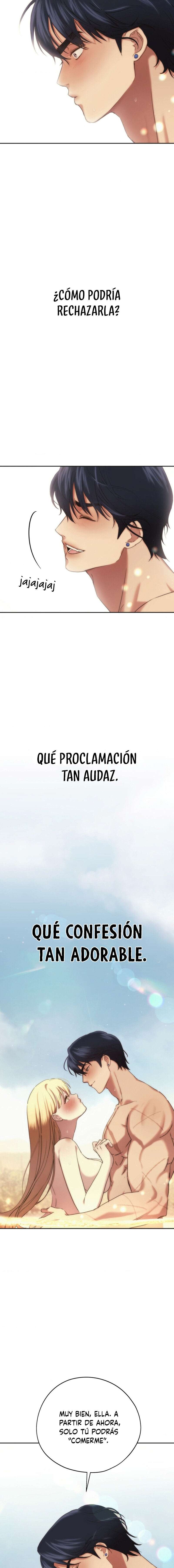 Me casé con la hermana menor de mi esposa Capítulo 50 - Página 18