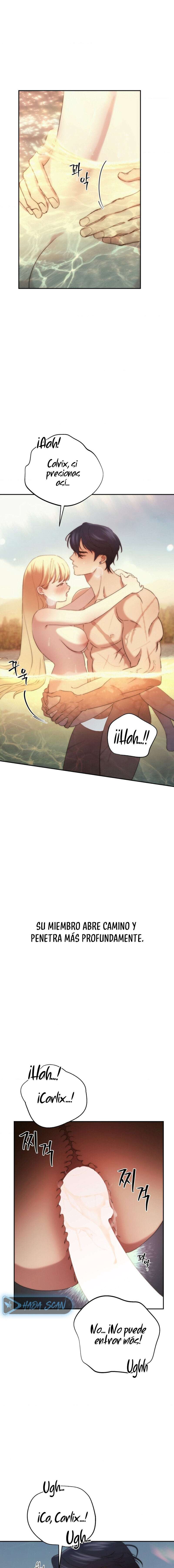 Me casé con la hermana menor de mi esposa Capítulo 50 - Página 2