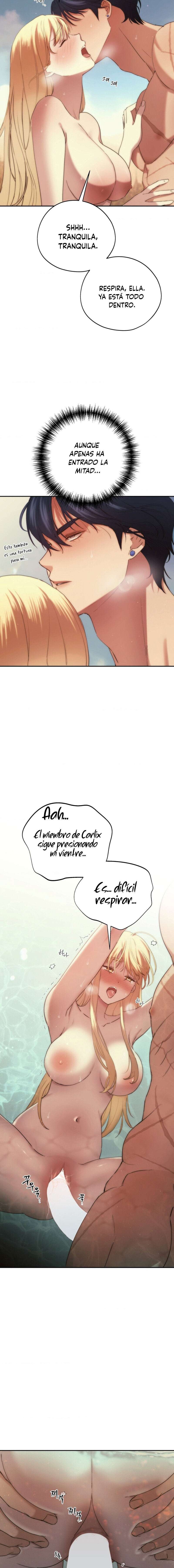 Me casé con la hermana menor de mi esposa Capítulo 50 - Página 3