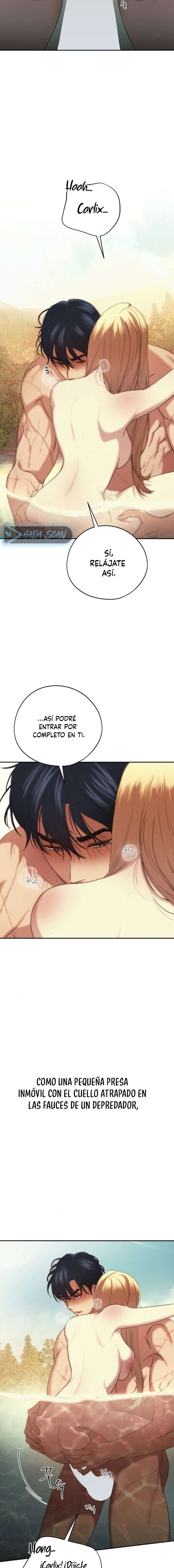 Me casé con la hermana menor de mi esposa Capítulo 50 - Página 4