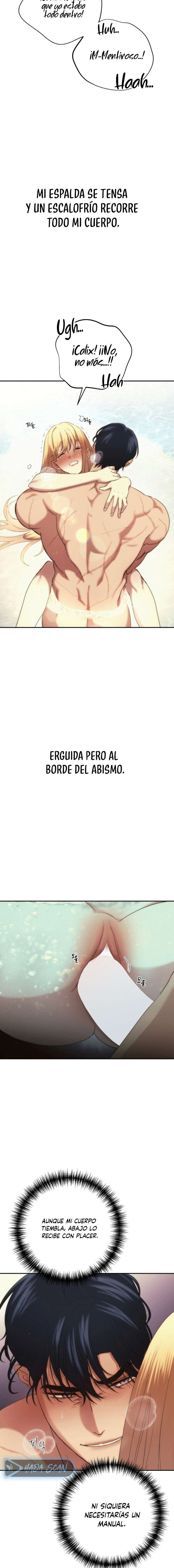 Me casé con la hermana menor de mi esposa Capítulo 50 - Página 5