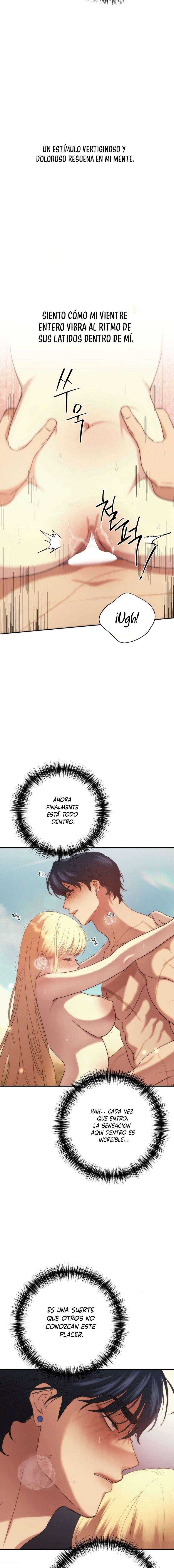 Me casé con la hermana menor de mi esposa Capítulo 50 - Página 6