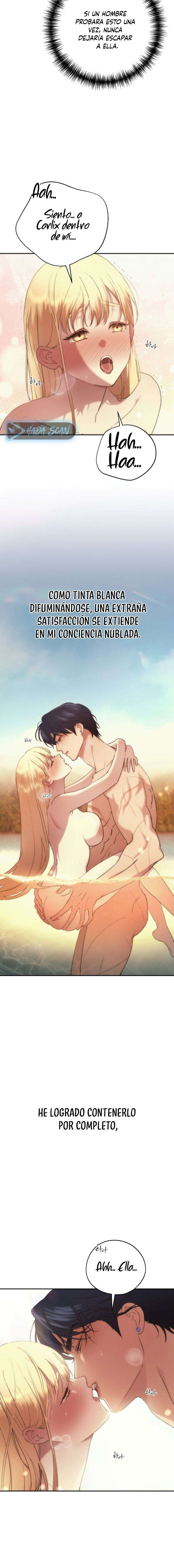 Me casé con la hermana menor de mi esposa Capítulo 50 - Página 7