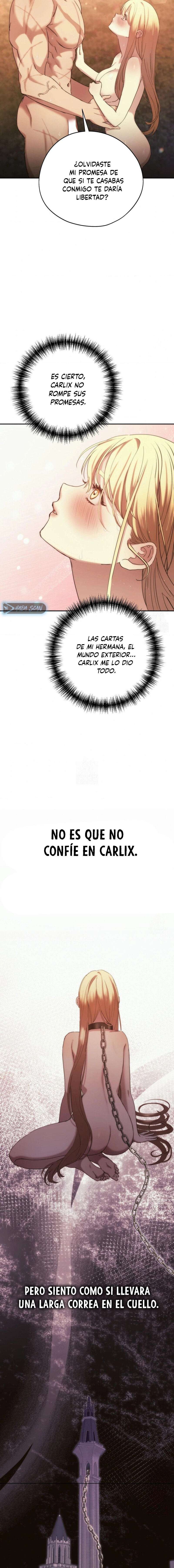 Me casé con la hermana menor de mi esposa Capítulo 51 - Página 10