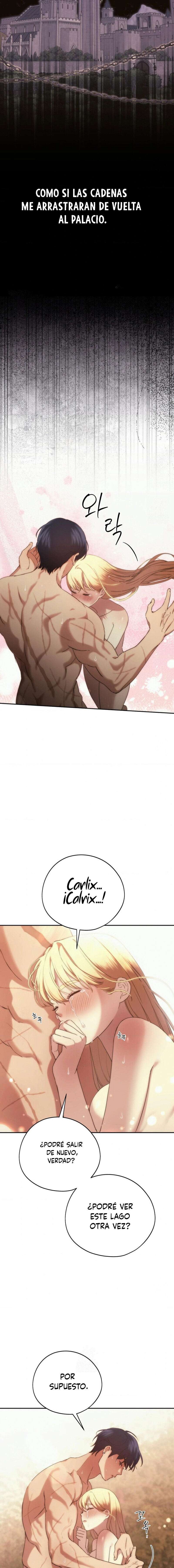 Me casé con la hermana menor de mi esposa Capítulo 51 - Página 11