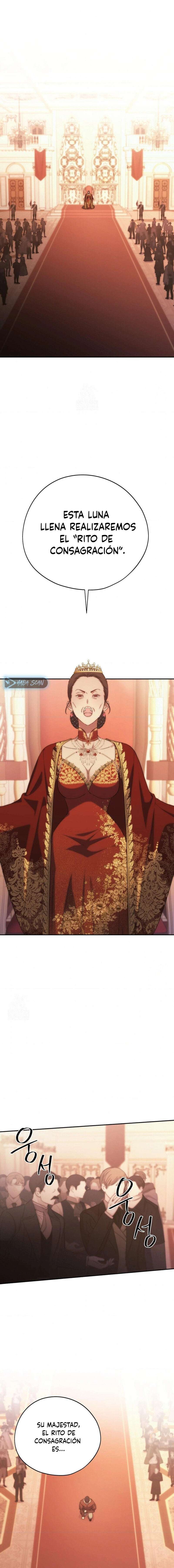 Me casé con la hermana menor de mi esposa Capítulo 51 - Página 13