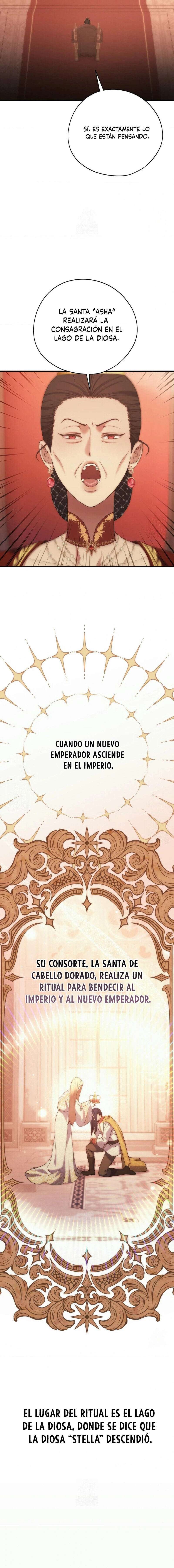 Me casé con la hermana menor de mi esposa Capítulo 51 - Página 14
