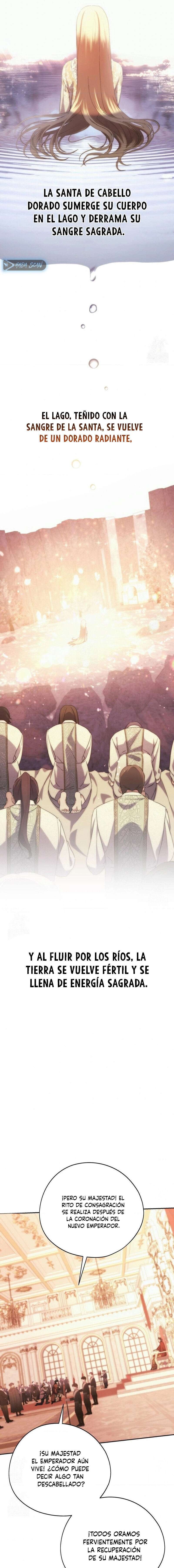 Me casé con la hermana menor de mi esposa Capítulo 51 - Página 15