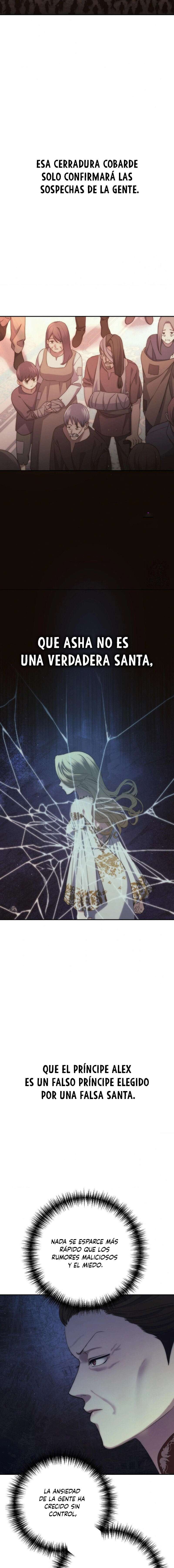 Me casé con la hermana menor de mi esposa Capítulo 51 - Página 17