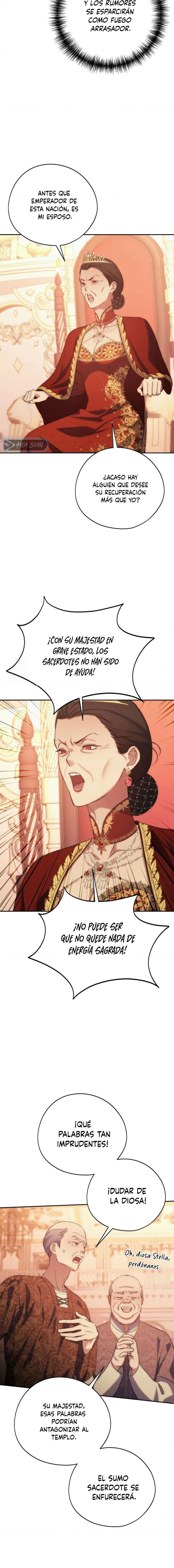 Me casé con la hermana menor de mi esposa Capítulo 51 - Página 18