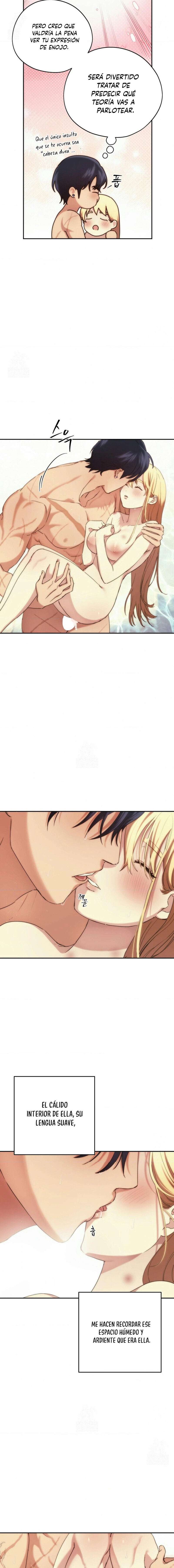 Me casé con la hermana menor de mi esposa Capítulo 51 - Página 2