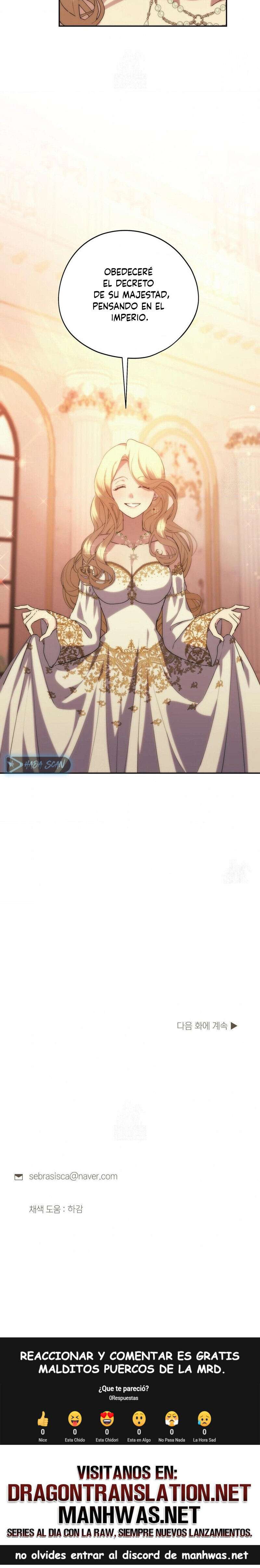 Me casé con la hermana menor de mi esposa Capítulo 51 - Página 20