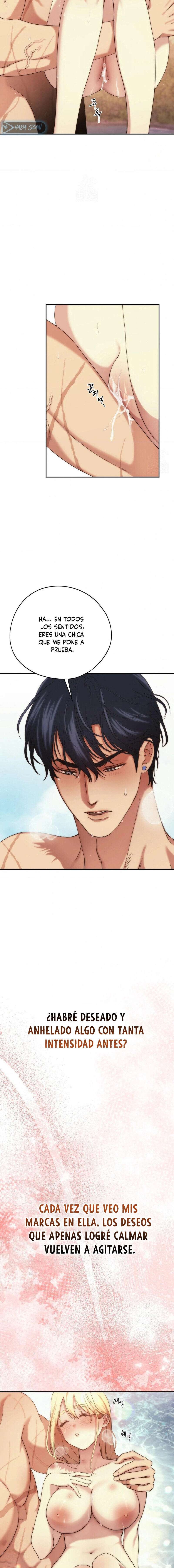 Me casé con la hermana menor de mi esposa Capítulo 51 - Página 3