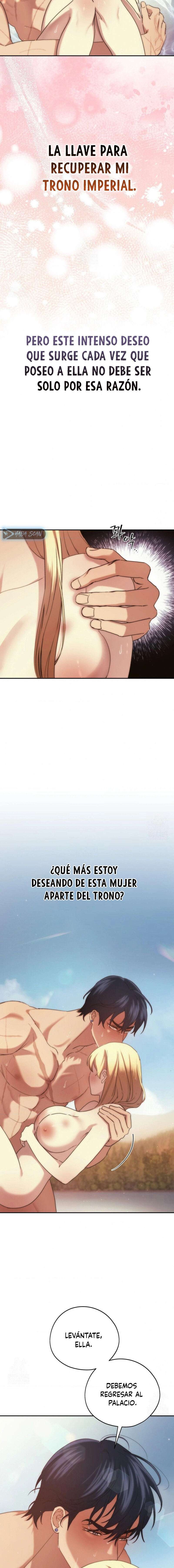 Me casé con la hermana menor de mi esposa Capítulo 51 - Página 4