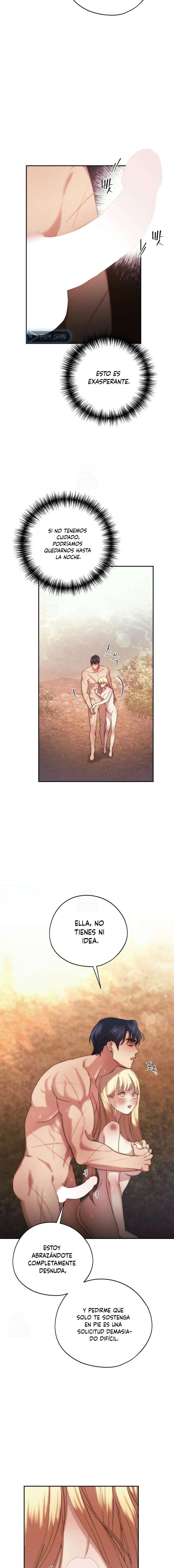 Me casé con la hermana menor de mi esposa Capítulo 51 - Página 6