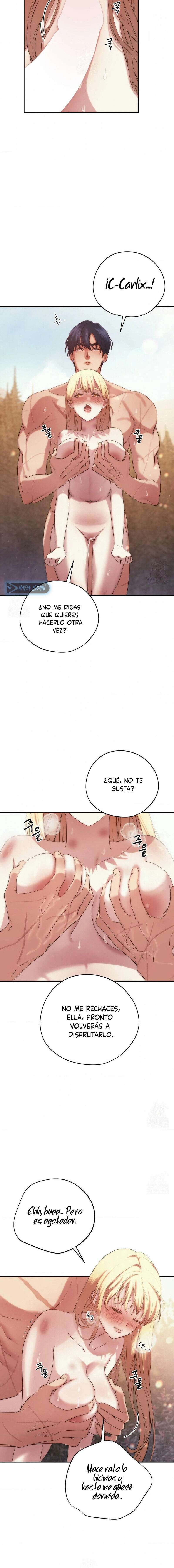 Me casé con la hermana menor de mi esposa Capítulo 51 - Página 7