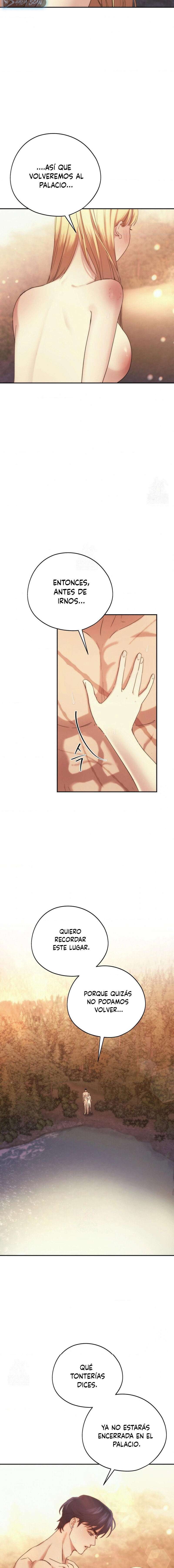 Me casé con la hermana menor de mi esposa Capítulo 51 - Página 9