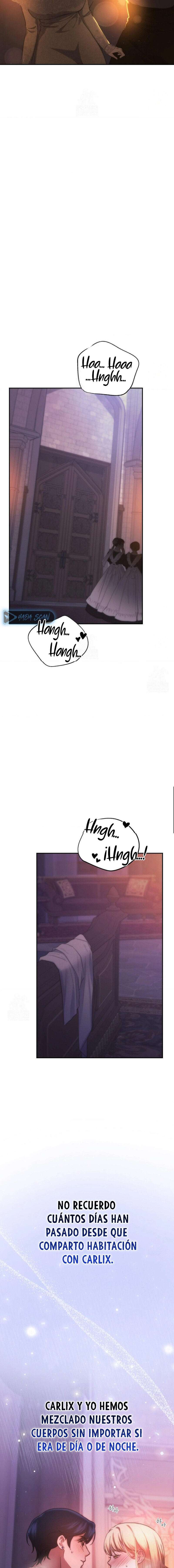 Me casé con la hermana menor de mi esposa Capítulo 52 - Página 10