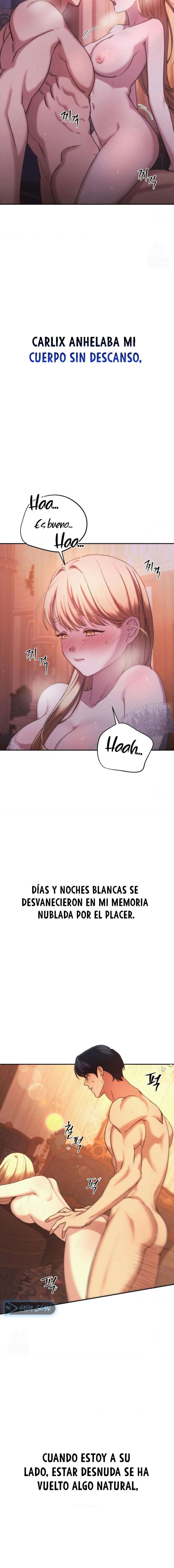 Me casé con la hermana menor de mi esposa Capítulo 52 - Página 11