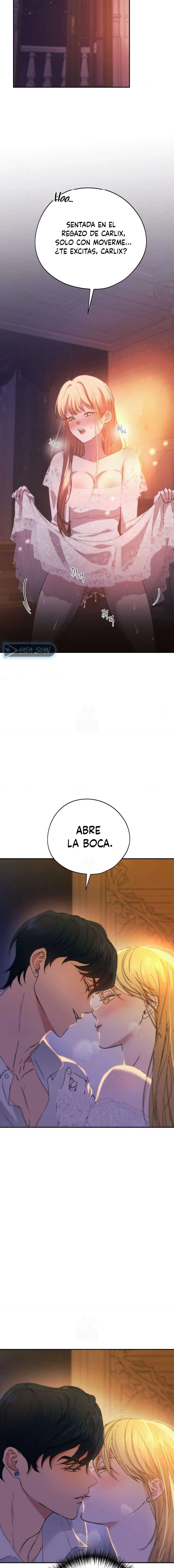 Me casé con la hermana menor de mi esposa Capítulo 52 - Página 13