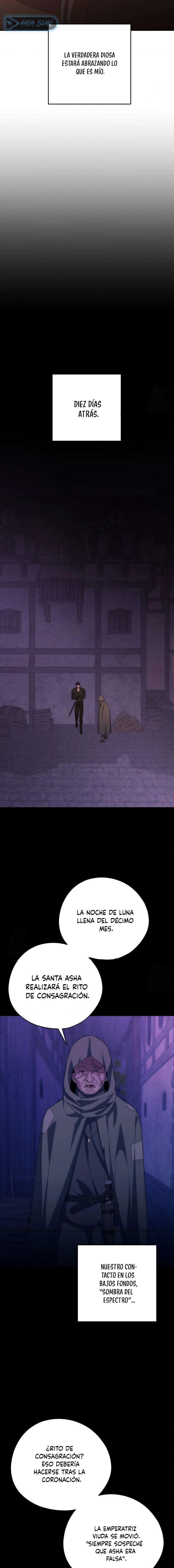 Me casé con la hermana menor de mi esposa Capítulo 52 - Página 15