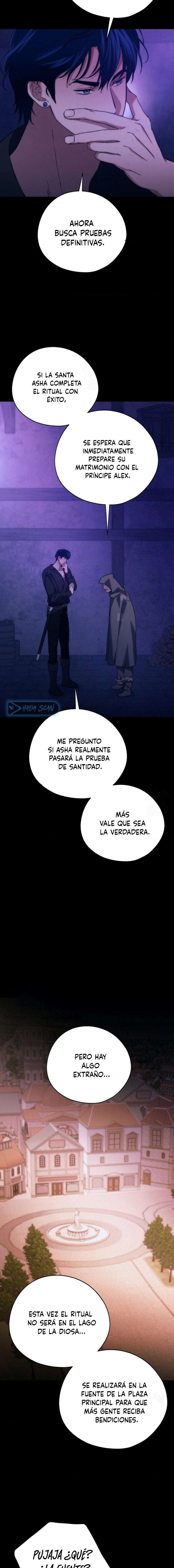 Me casé con la hermana menor de mi esposa Capítulo 52 - Página 16