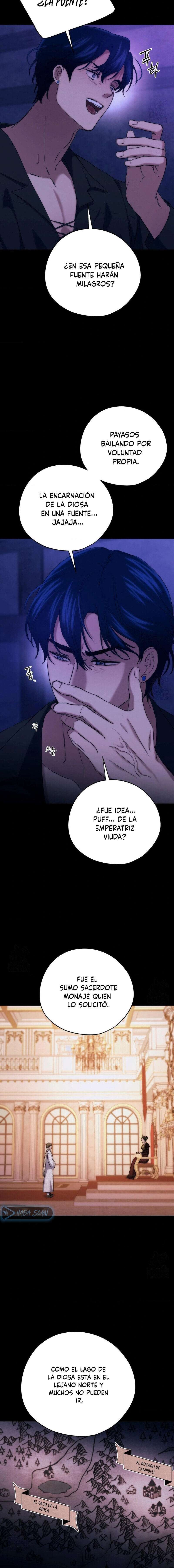 Me casé con la hermana menor de mi esposa Capítulo 52 - Página 17