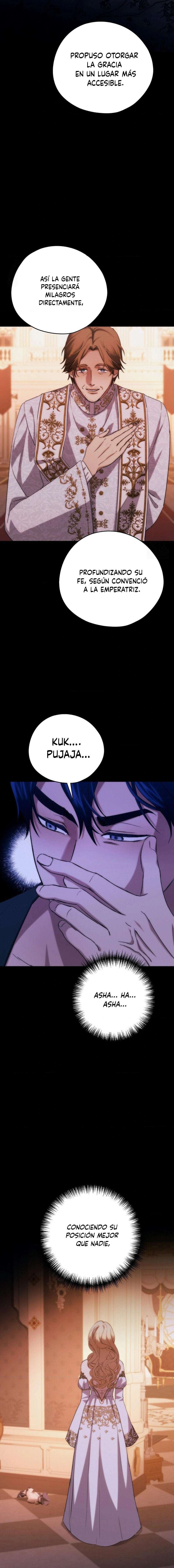 Me casé con la hermana menor de mi esposa Capítulo 52 - Página 18