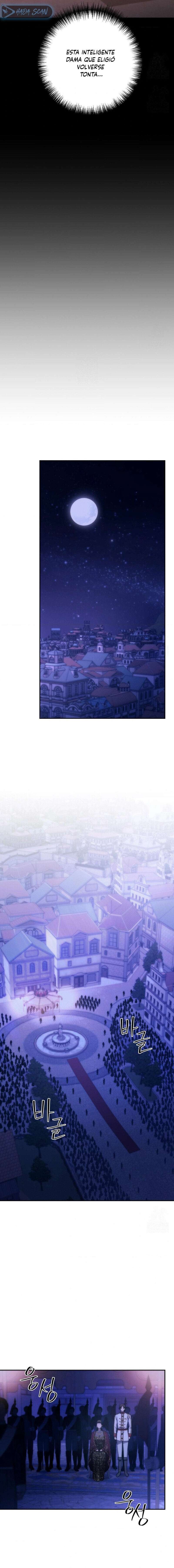 Me casé con la hermana menor de mi esposa Capítulo 52 - Página 19