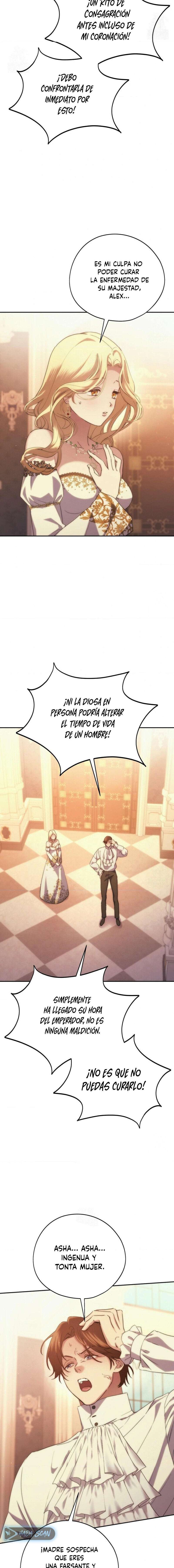 Me casé con la hermana menor de mi esposa Capítulo 52 - Página 2