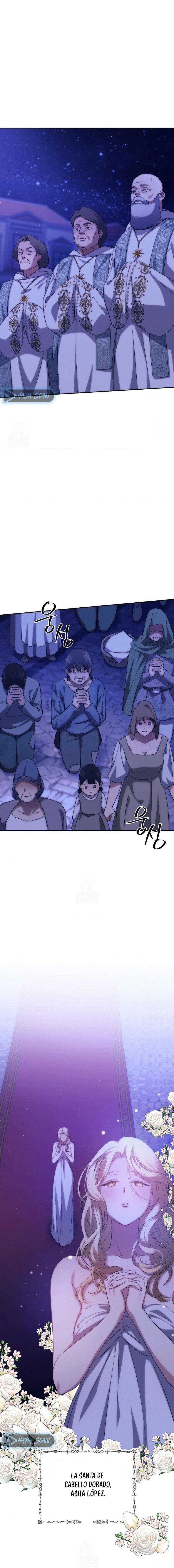 Me casé con la hermana menor de mi esposa Capítulo 52 - Página 20