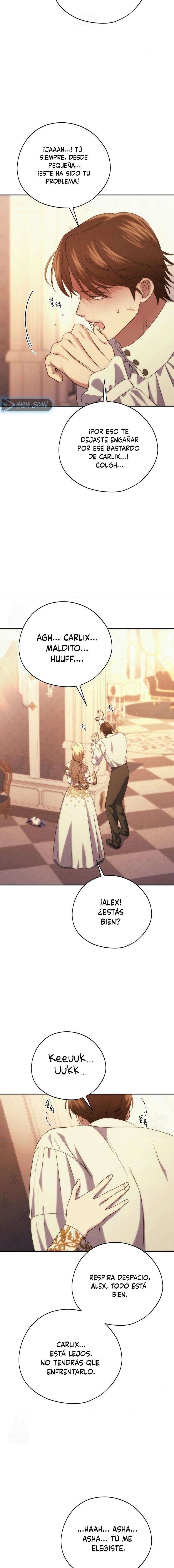 Me casé con la hermana menor de mi esposa Capítulo 52 - Página 4