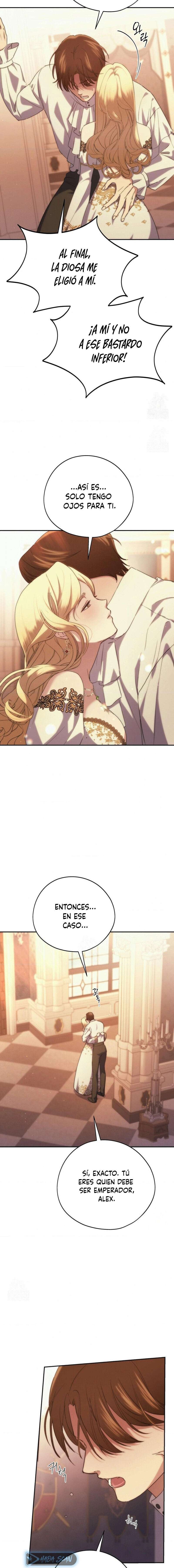 Me casé con la hermana menor de mi esposa Capítulo 52 - Página 5