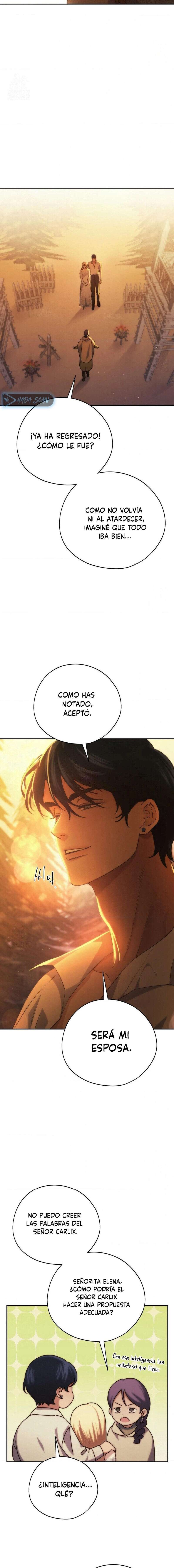 Me casé con la hermana menor de mi esposa Capítulo 52 - Página 7