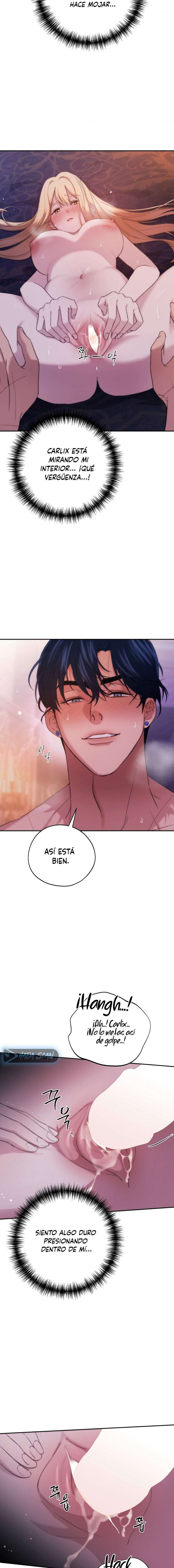 Me casé con la hermana menor de mi esposa Capítulo 53 - Página 11