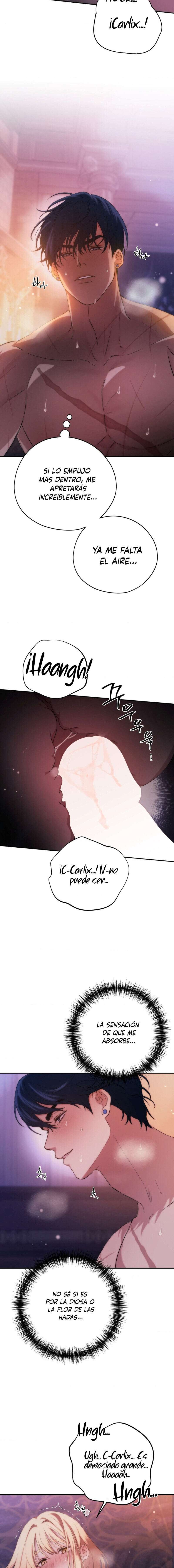 Me casé con la hermana menor de mi esposa Capítulo 53 - Página 12