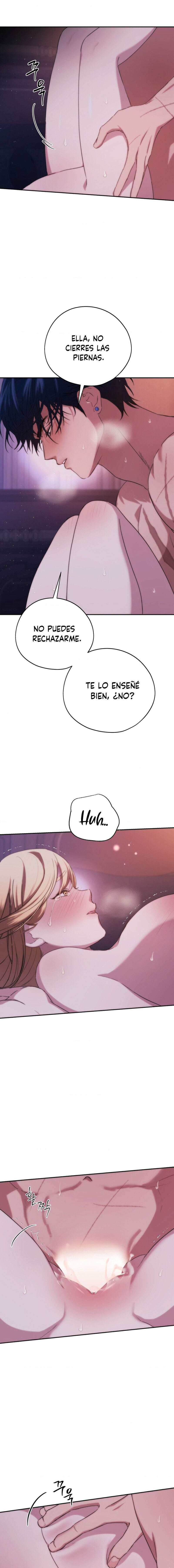 Me casé con la hermana menor de mi esposa Capítulo 53 - Página 15