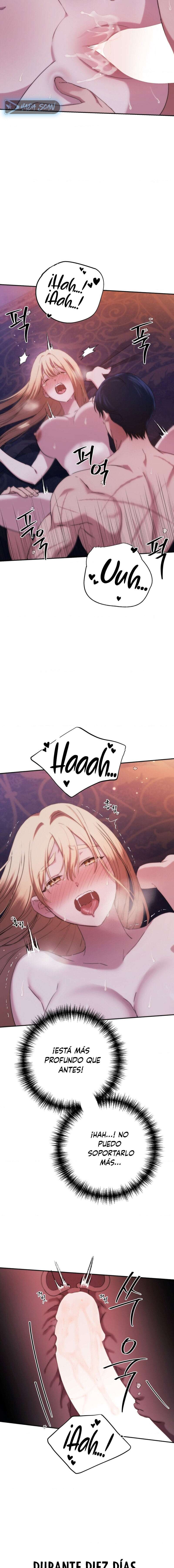 Me casé con la hermana menor de mi esposa Capítulo 53 - Página 16