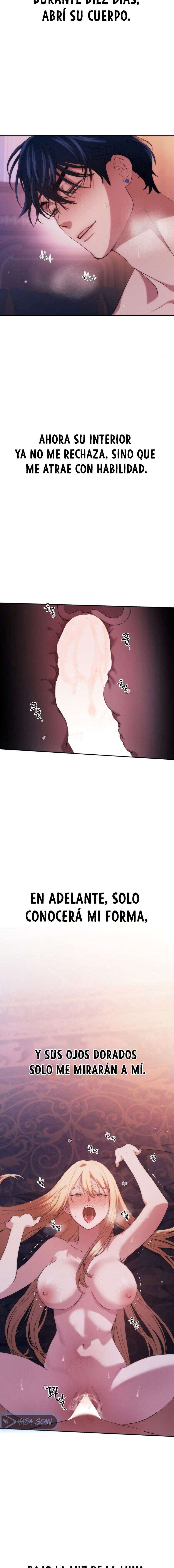 Me casé con la hermana menor de mi esposa Capítulo 53 - Página 17