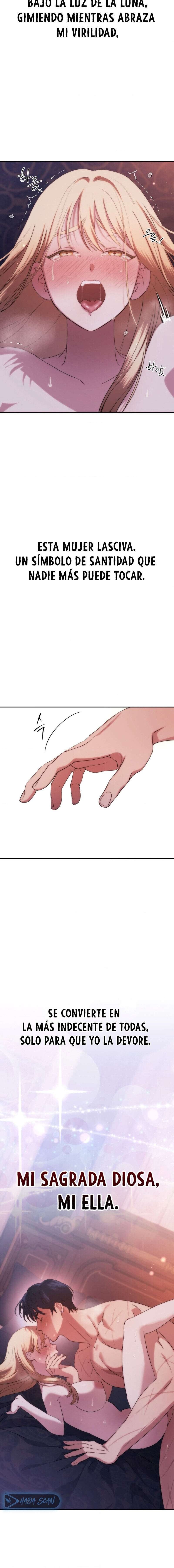 Me casé con la hermana menor de mi esposa Capítulo 53 - Página 18