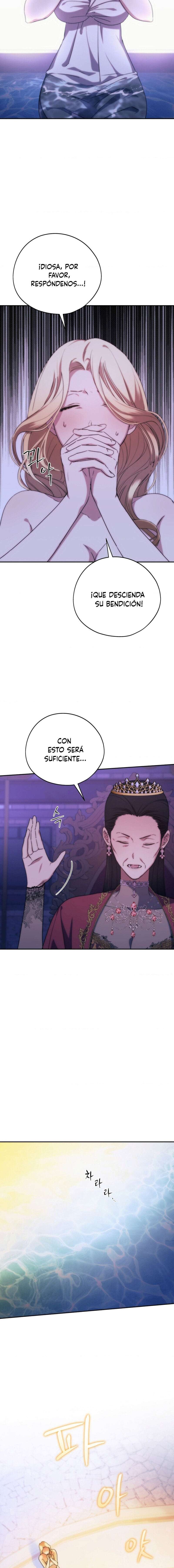 Me casé con la hermana menor de mi esposa Capítulo 53 - Página 5